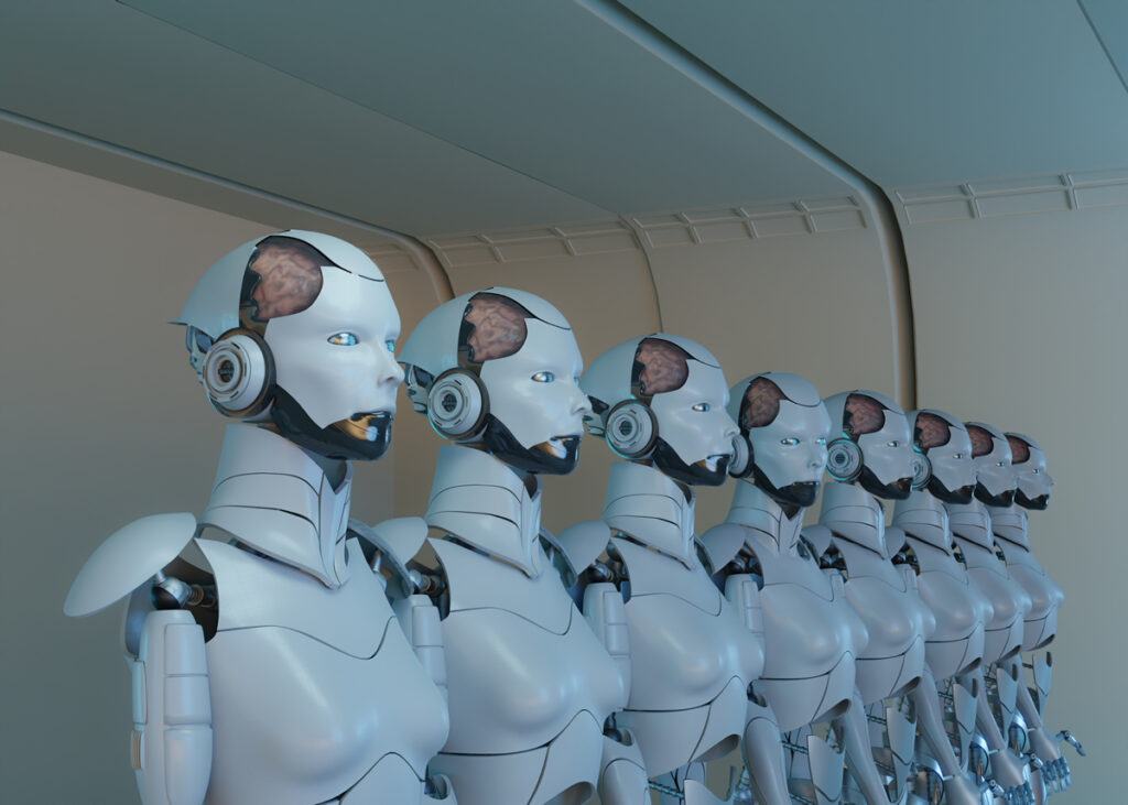Artificial Intelligence