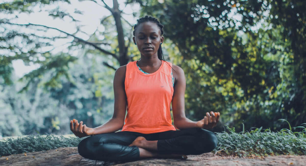 Overall Wellness