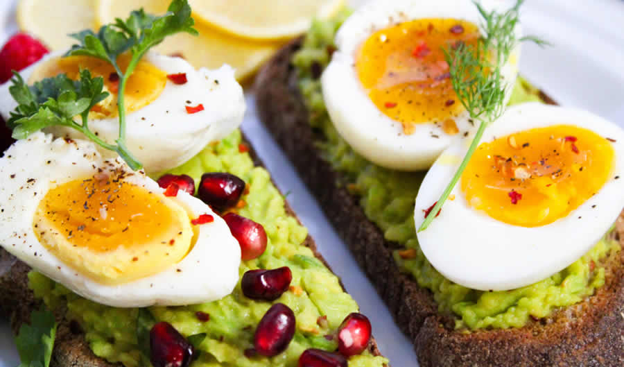 Healthy Eating 